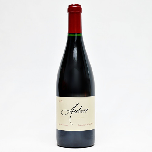 [Independence Day Sale] 2013 Aubert Wines Ritchie Vineyard Pinot Noir, Sonoma Coast, USA 24E02243
