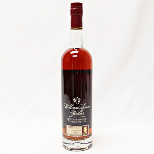 William Larue Weller Kentucky Straight Bourbon Whiskey, USA [133.6, 2023] 24E0703