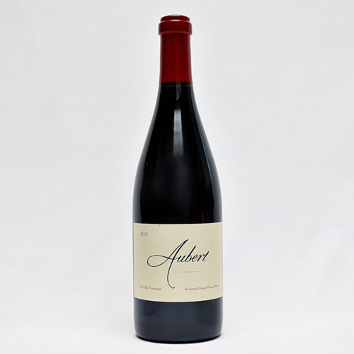2011 Aubert Wines UV-SL Vineyard Pinot Noir, Sonoma Coast, USA 24E02198