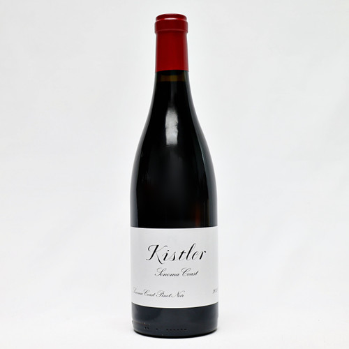 [Independence Day Sale] 2011 Kistler Sonoma Coast Pinot Noir, California, USA 24E02209
