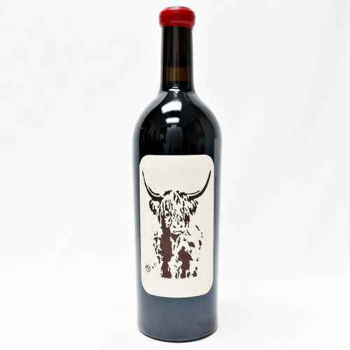 2019 Sine Qua Non Distenta Syrah, California, USA 24E0785