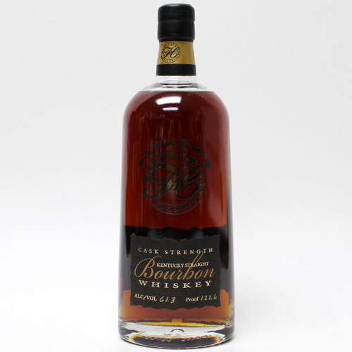 Parker's Heritage Collection 1st Edition 11 Year Old Cask Strength Bourbon Whiskey, Kentucky, USA 21L2349
