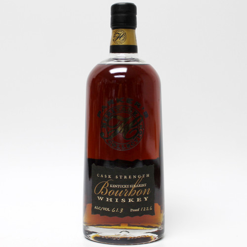 [Weekend Sale] Parker's Heritage Collection 1st Edition 11 Year Old Cask Strength Bourbon Whiskey, Kentucky, USA 21L2349
