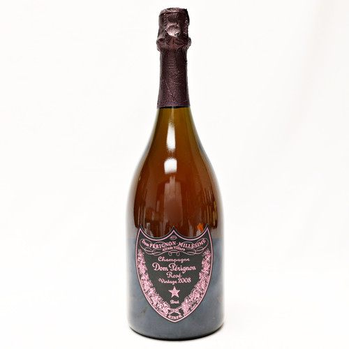 2008 Dom Perignon Rose, Champagne, France 24E1026