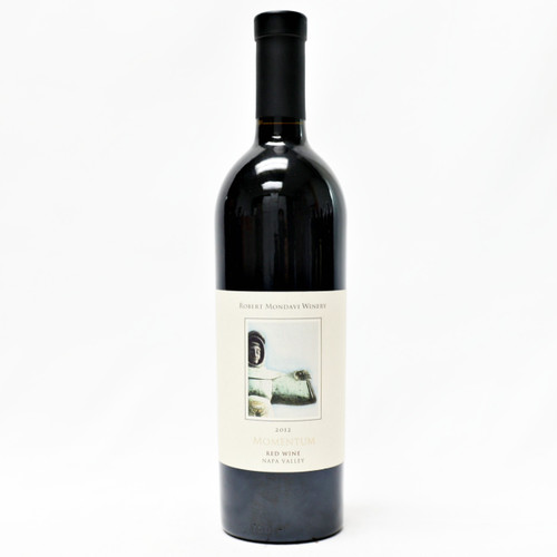 2012 Robert Mondavi Winery Momentum, Napa Valley, USA 24E1491