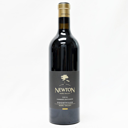 2016 Newton Vineyard Yountville Cabernet Sauvignon, California, USA 24E1452