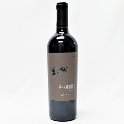 2013 Paraduxx Winery Proprietary Red, Napa Valley, USA 24E02383