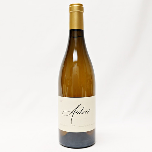 2013 Aubert Wines Sonoma Coast Chardonnay, Sonoma County, USA 24E02247

