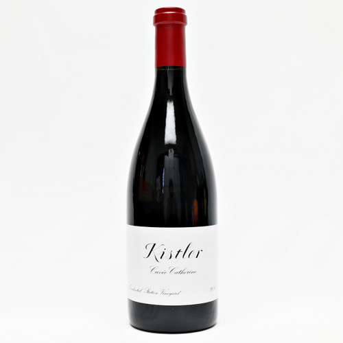 2010 Kistler Vineyards 'Cuvee Catherine' Occidental Station Vineyard Pinot Noir, Sonoma Coast, USA 24E02124