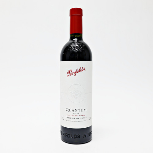 2018 Penfolds Quantum Bin 98 'Wine of the World' Sauvignon