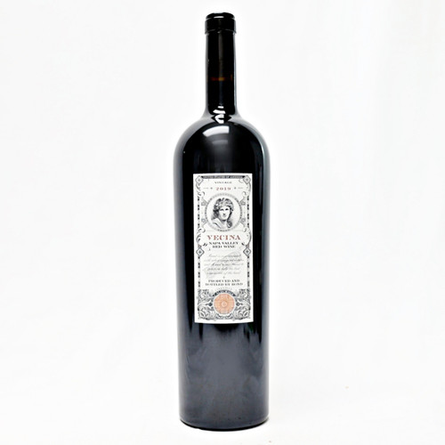 1500ml 2019 BOND Vecina Napa Valley, USA 24E2908
