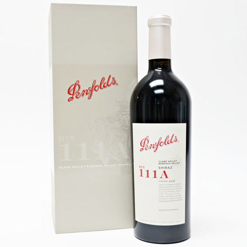 2016 Penfolds Bin 111A Shiraz, South Australia [OWC] 23E26204
