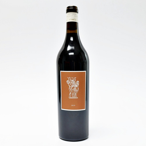 2019 Clos du Val 'Yettalil' Red Blend, Stags Leap District, USA 25C0492
2019 Clos du Val 'Yettalil' Red Blend, Stags Leap District, USA 25C0492