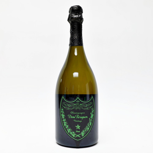 [Weekend Sale] 2012 Dom Perignon Luminous Collection Brut Millesime, Champagne, France 23G2712
