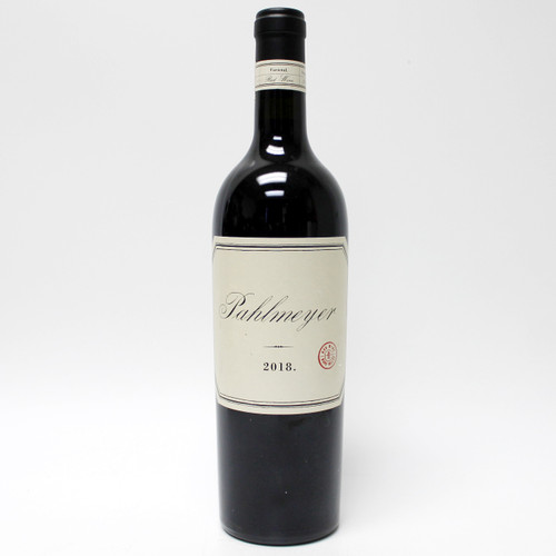 [Weekend Sale] 2018 Pahlmeyer Proprietary Red, Napa Valley, USA 22B0113
