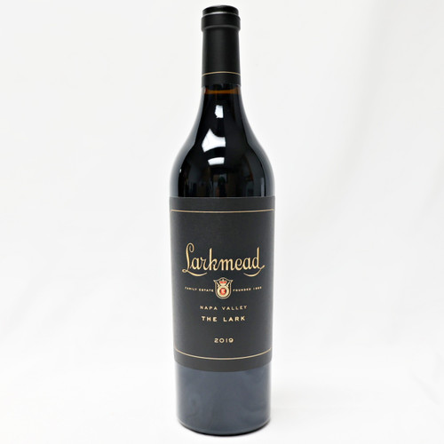 [Weekend Sale] 2019 Larkmead Vineyards The Lark, Napa Valley, USA 23J2526
