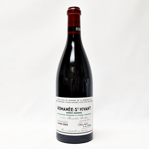 2020 Domaine de la Romanee-Conti Romanee-Saint-Vivant Grand Cru, Cote de Nuits, France 24A2928
