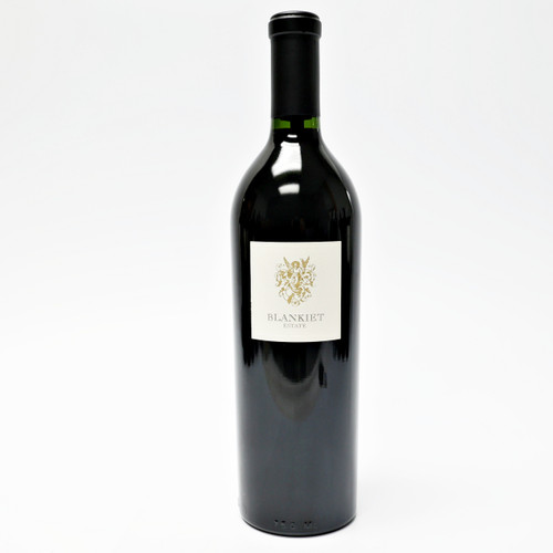 2013 Blankiet Estate Paradise Hills Vineyard Proprietary Red, Napa Valley, USA 25D17157
