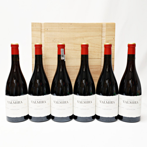 [Weekend Sale] 2019 Alvaro Palacios Quinon de Valmira, Rioja DOCa, Spain [6 Bottle OWC] 24A2308