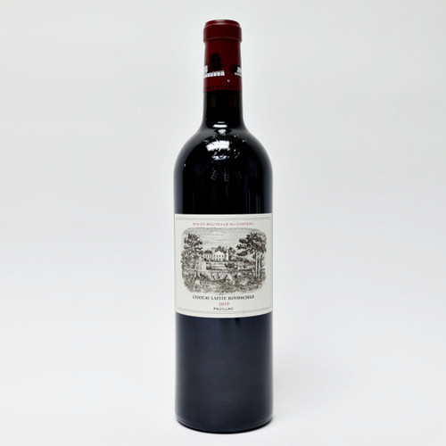 [Weekend Sale] 2019 Chateau Lafite Rothschild, Pauillac, France label issue] 22J2488
