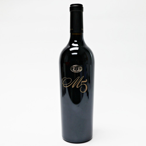2021 Krupp Brothers M5 Stagecoach Vineyard Cabernet Sauvignon, Napa Valley, USA 25F2329