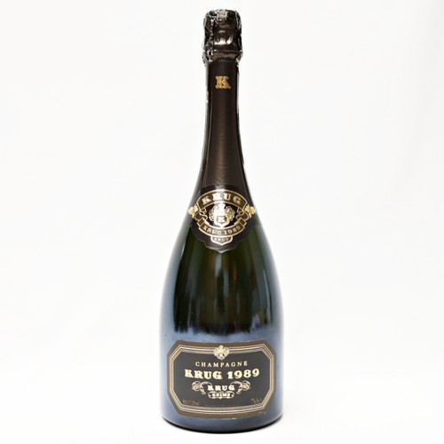 1989 Krug Vintage Brut, Champagne, France [capsule issue] 24A0449
