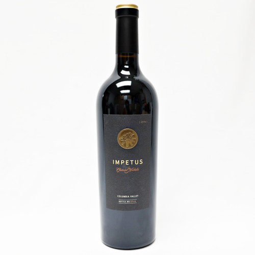 [Weekend Sale] 2016 Chateau Ste. Michelle Impetus, Columbia Valley, USA 24A0319
