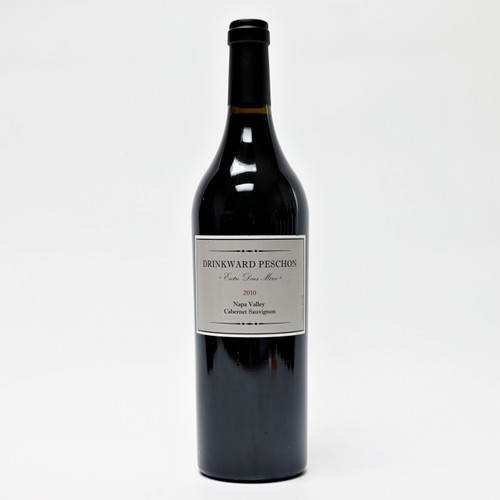 [Weekend Sale] 2010 Drinkward Peschon 'Entre Deux Meres' Cabernet Sauvignon, Napa Valley, USA 25G1605
