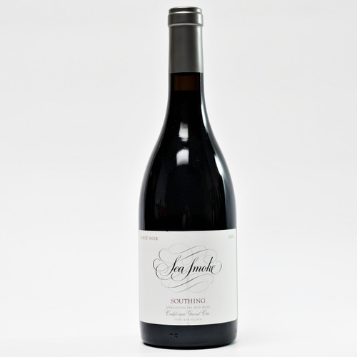 [Weekend Sale] 2009 Sea Smoke Southing Pinot Noir, Sta Rita Hills, USA 25G16138
