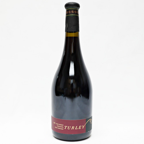 2011 Turley Wine Cellars Dusi Vineyard Zinfandel, Paso Robles, USA 23L21145
