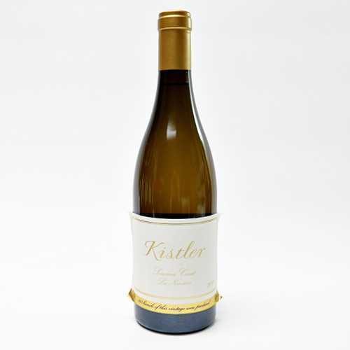 2018 Kistler 'Les Noisetiers' Chardonnay, Sonoma Coast, USA 25G1736