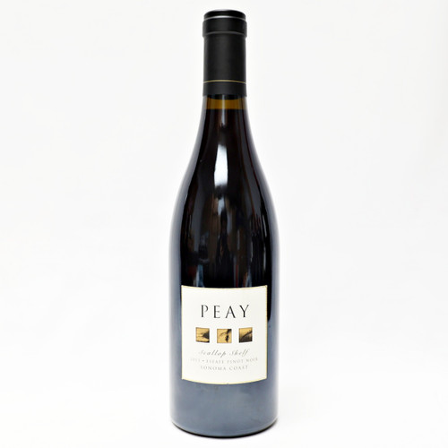 2013 Peay Vineyards Estate Scallop Shelf Pinot Noir, Sonoma Coast, USA 23L2185
