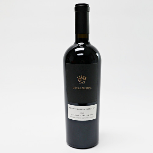 2019 Louis M. Martini Monte Rosso Vineyard Cabernet Sauvignon, Sonoma Valley, USA 25G2541