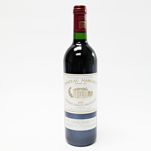 1997 Chateau Margaux, Margaux, France 25G2546