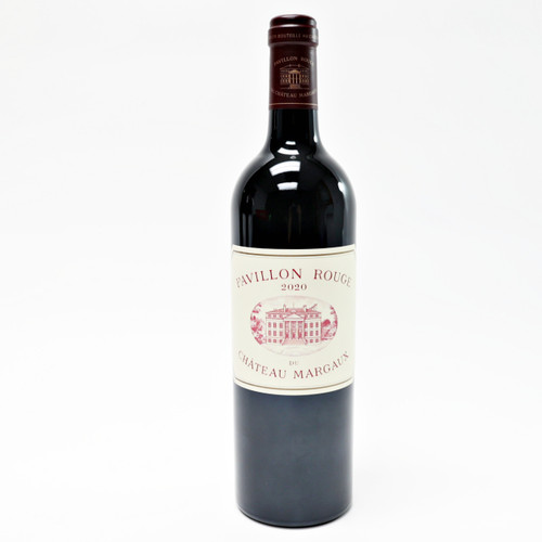 2020 Pavillon Rouge du Chateau Margaux, Margaux, France 25G2562