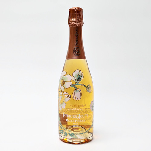 2013 Perrier-Jouet Belle Epoque - Fleur de Champagne Brut Rose Millesime, Champagne, France 25G02103