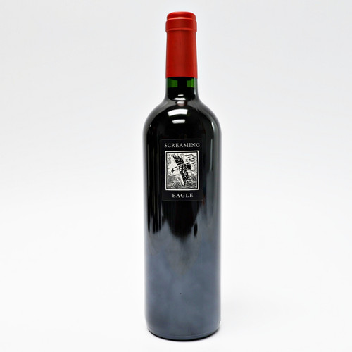 2010 Screaming Eagle Cabernet Sauvignon, Napa Valley, USA 25G3003