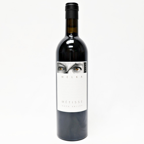 [Weekend Sale] 2018 Melka 'Metisse' Martinez Vineyard, Napa Valley, USA 23L21174
