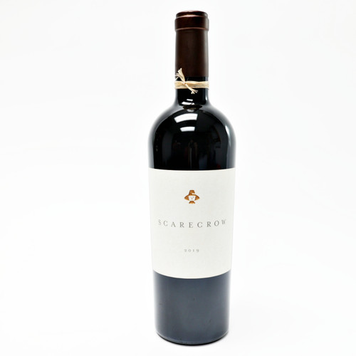 2019 Scarecrow Cabernet Sauvignon, Rutherford, USA 25H0403
