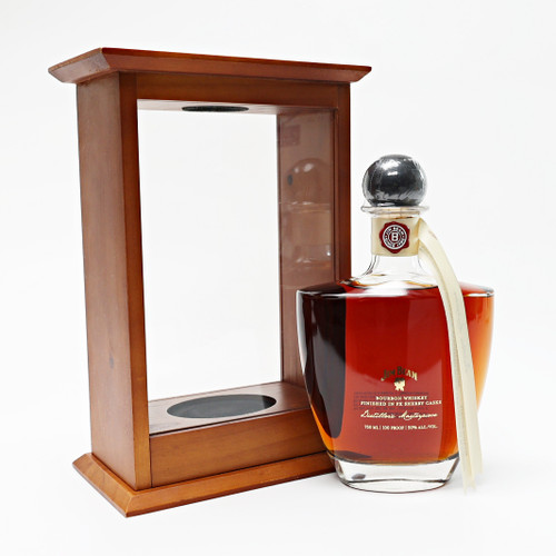 Jim Beam Distillerie Masterpiece Kentucky Straight Bourbon Whiskey, USA 25i1107
