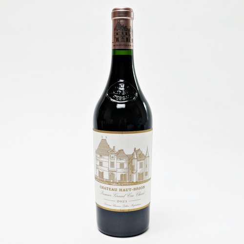 2021 Chateau Haut-Brion, Pessac-Leognan, France [label issue] 25i3005