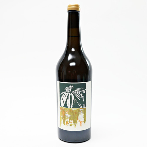 2019 Sine Qua Non Distenta White, California, USA 25J0614