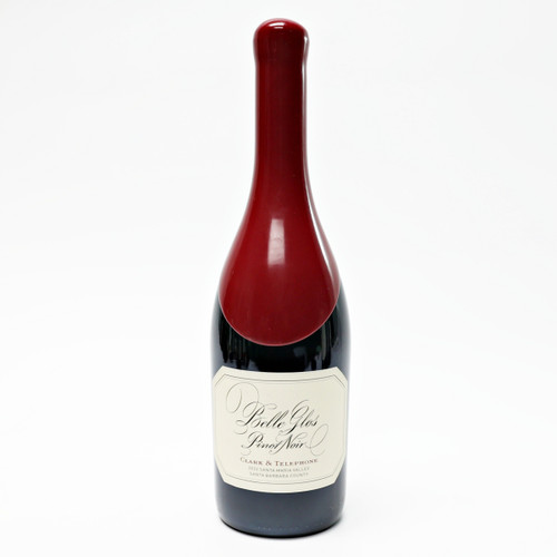 2022 Belle Glos 'Clark & Telephone' Vineyard Pinot Noir, Santa Maria Valley, USA 25J0603