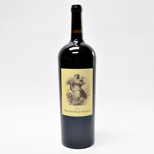 1500ml 2017 The Napa Valley Reserve Red Blend, California, USA 25J0974