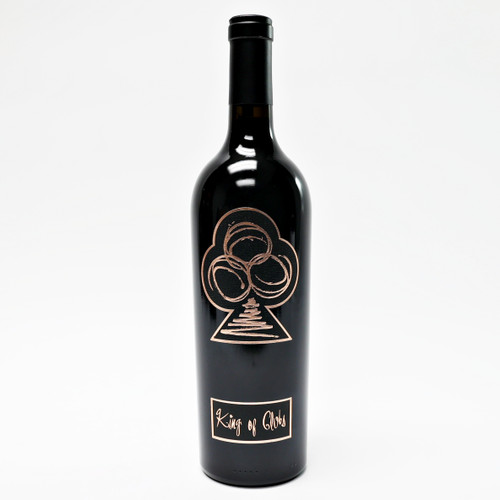 2012 King of Clubs Proprietary Red, Napa Valley, USA 25J0939