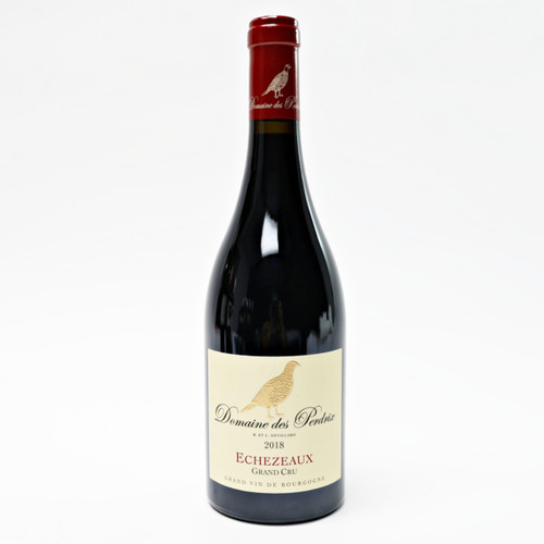 2018 Domaine des Perdrix Echezeaux Grand Cru, Cote de Nuits, France 25J1764