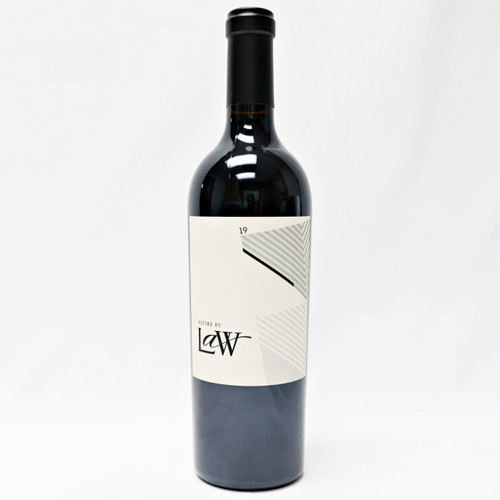 [Weekend Sale] 2019 Law Estate Wines 'Aspire', Paso Robles, USA 23K0703
