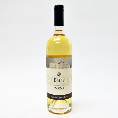 2020 Querciabella Batar Toscana IGT, Tuscany, Italy 25J1776
