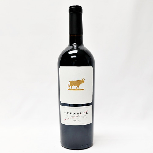 [Weekend Sale] 2019 Turnbull Wine Cellars Amoenus Vineyard Cabernet Sauvignon, Napa Valley, USA 23J1635
