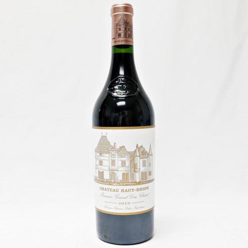 [Weekend Sale] 2019 Chateau Haut-Brion, Pessac-Leognan, France 23I2626
